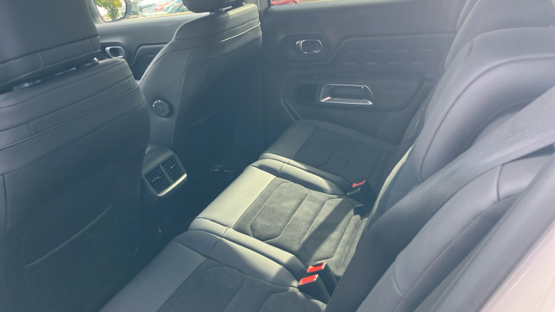 Citroen C5 Aircross 1.2 PureTech Shine 5dr Petrol Hatchback